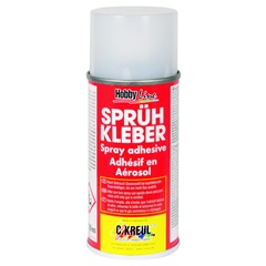  KREUL  lepidlo v spreji 150 ml